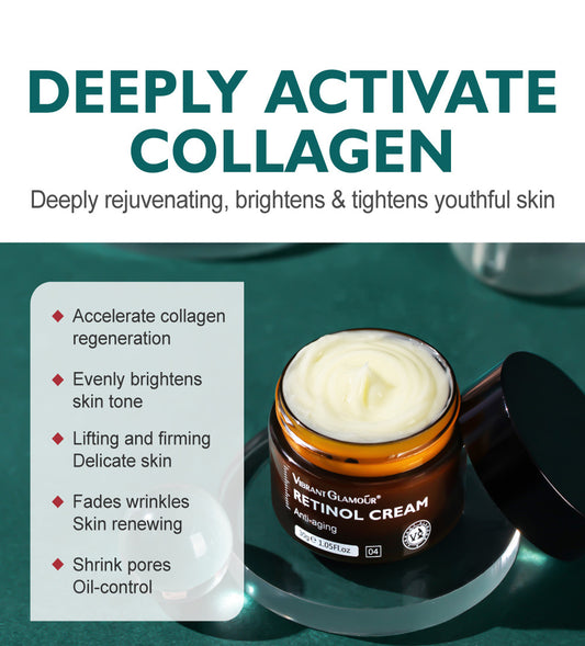 Vibrant Glamour - Retinol Cream (Original)